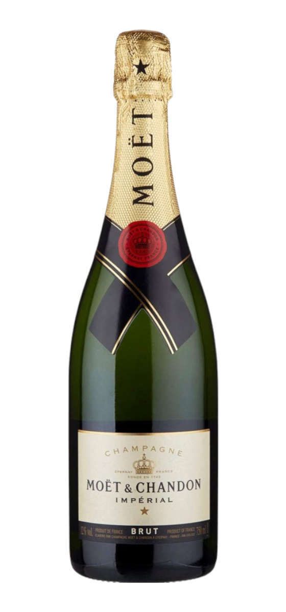 Moët & Chandon - Moët Impérial