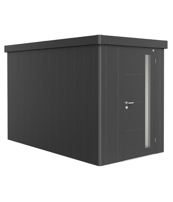 Biohort Gerätehaus Neo 4A, ca. B180/H222/T348
