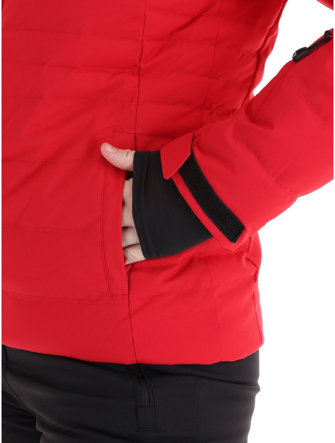 Traqui ski-jas dames