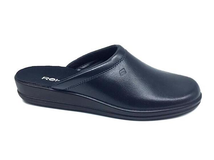 Rohde 1550 Blauw
