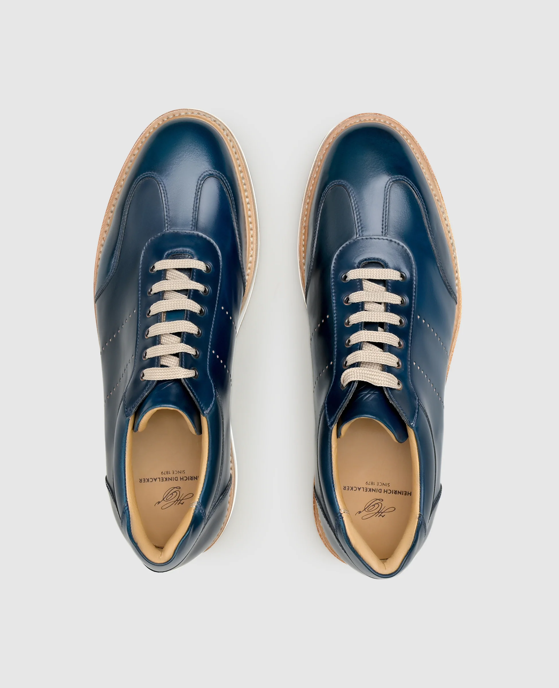 London Sneaker C