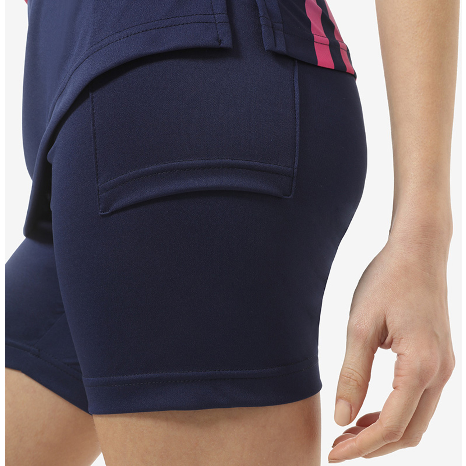 Australian Blurred Line Skirt