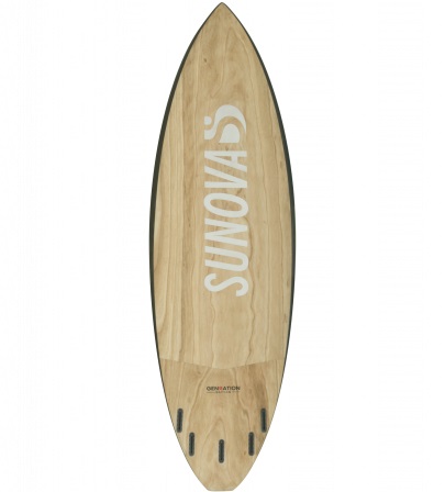 Sunova SP 24 - GR 6'7