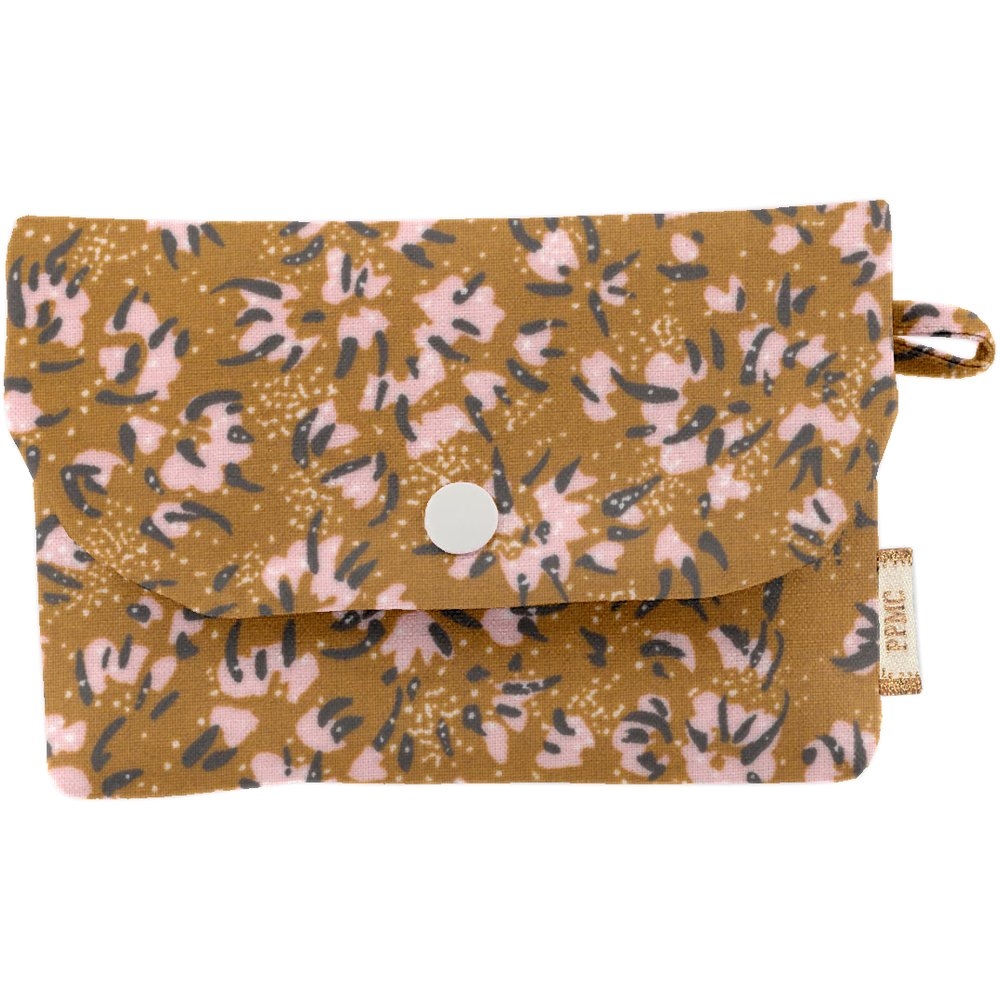 Pochette Savon Gypso Ocre