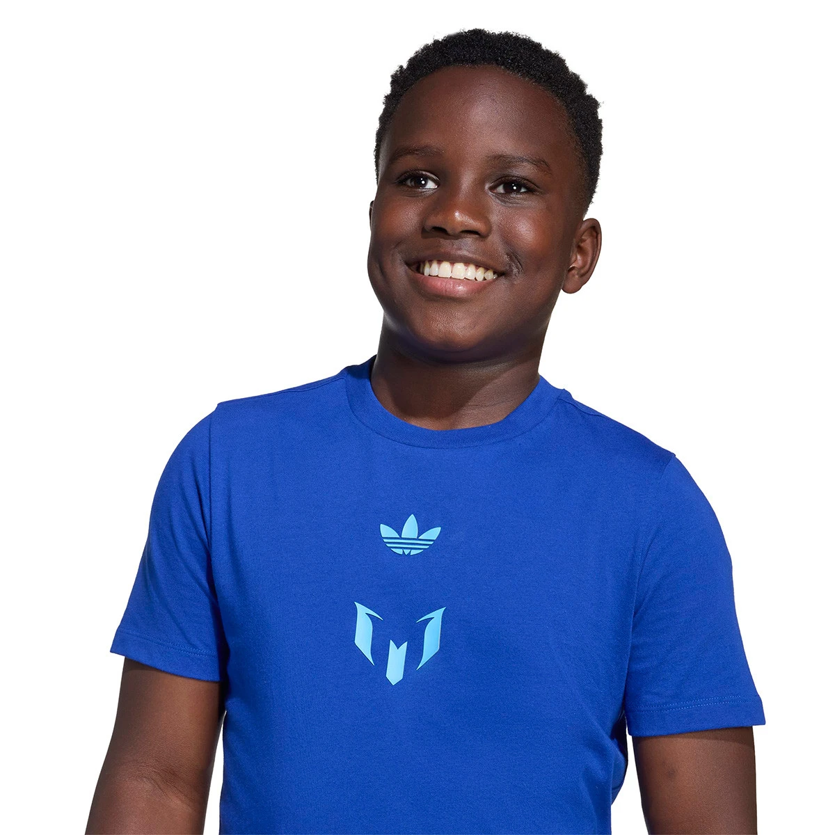 T-Shirt adidas Messi
