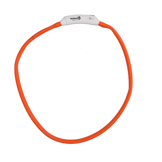Nightwalk Safety Collar Halsband Hond | 13408