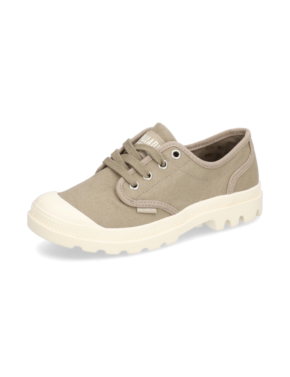 PAMPA OXFORD