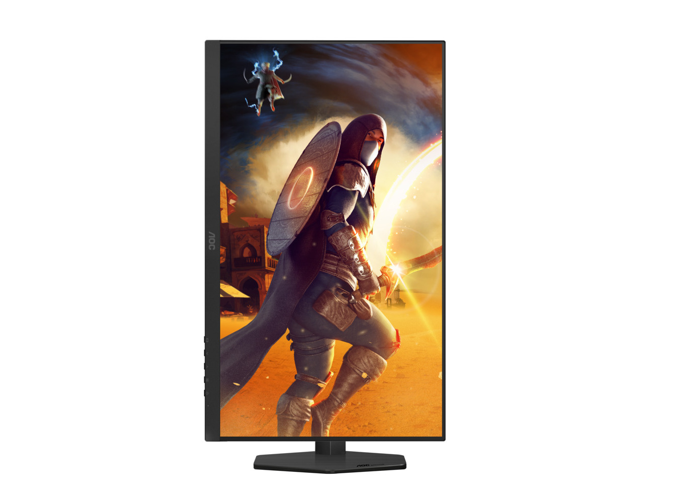 MONITOR GAMING AOC U27G4R (27\