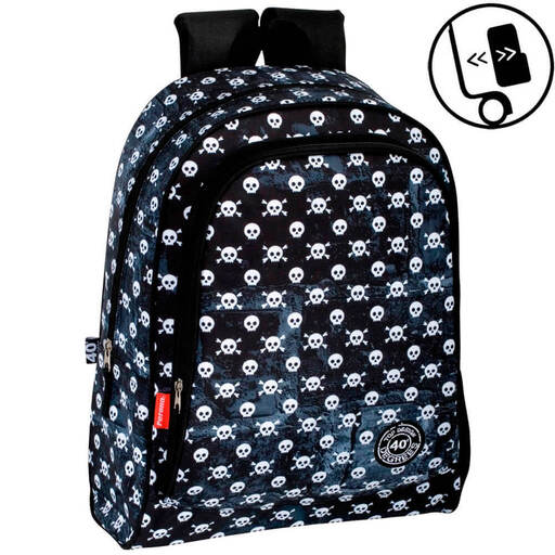 Mochila Adaptável Perona Danger