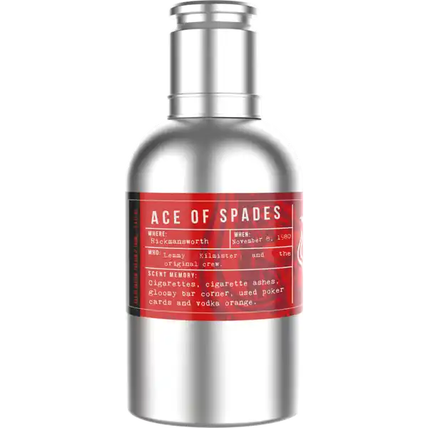 ACE OF SPADES, EdP 100 ml