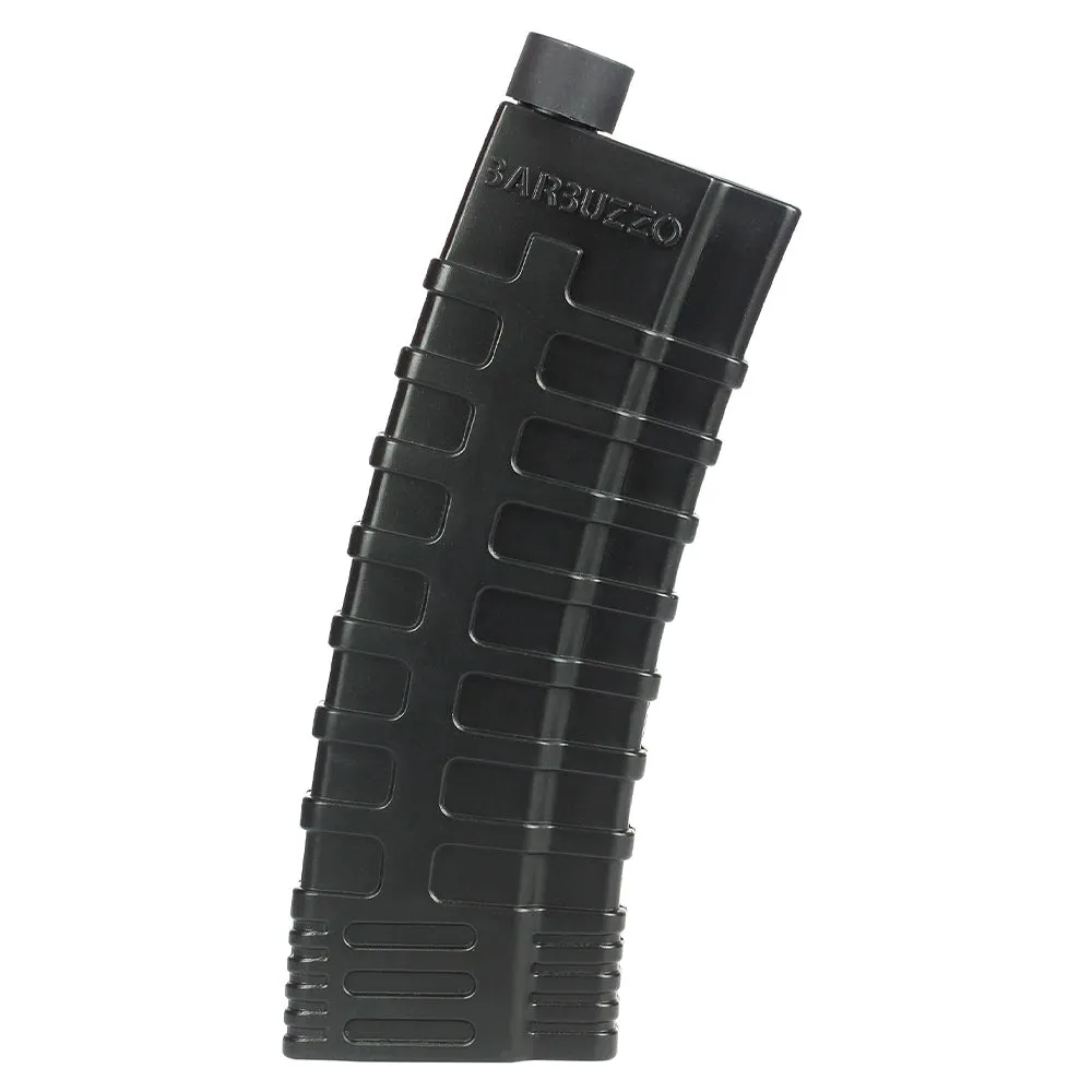 Caliber Gourmet -  Caliber Gourmet Flachmann AR-Magazin schwarz