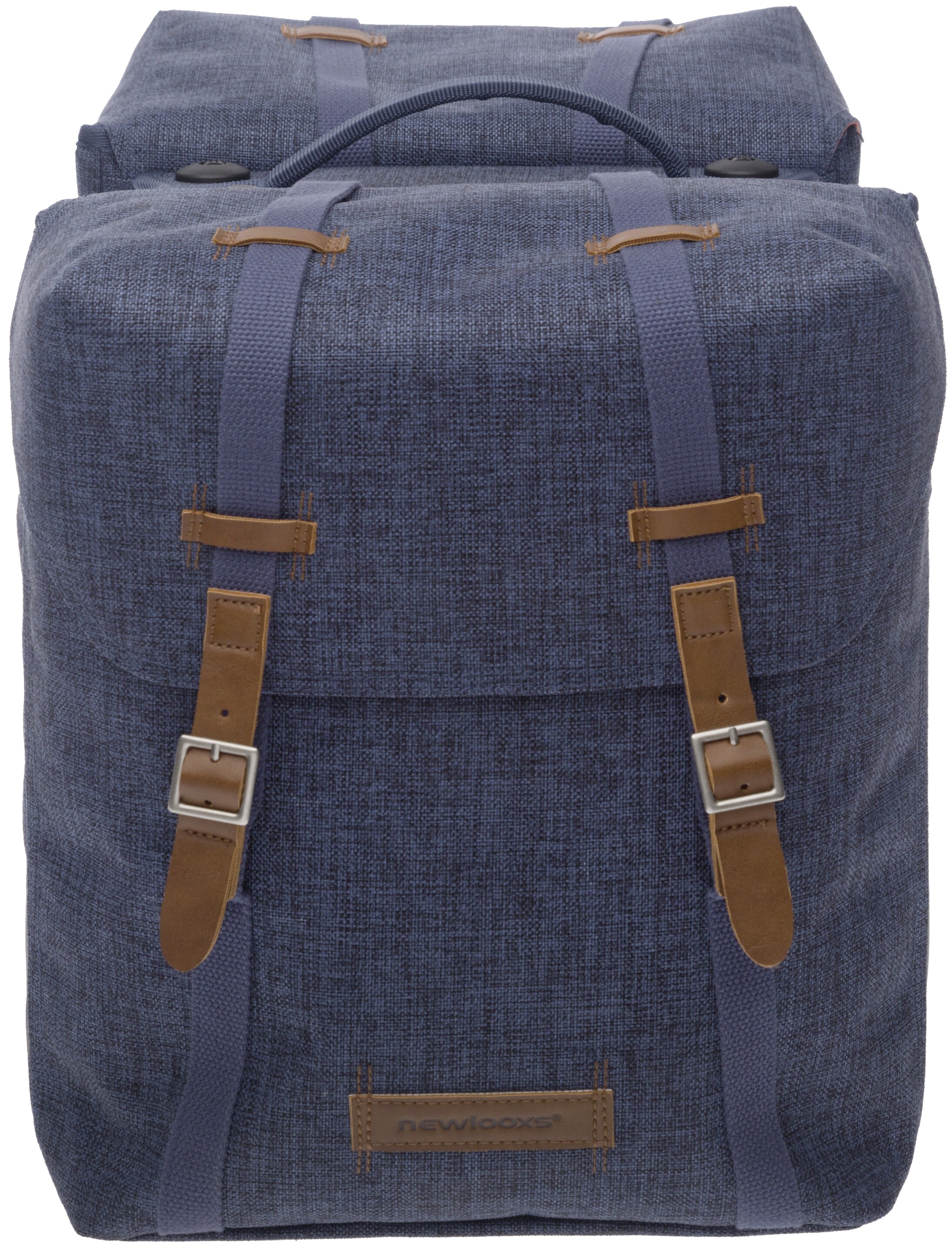 Fahrrad- Doppelpacktasche Mondi Double