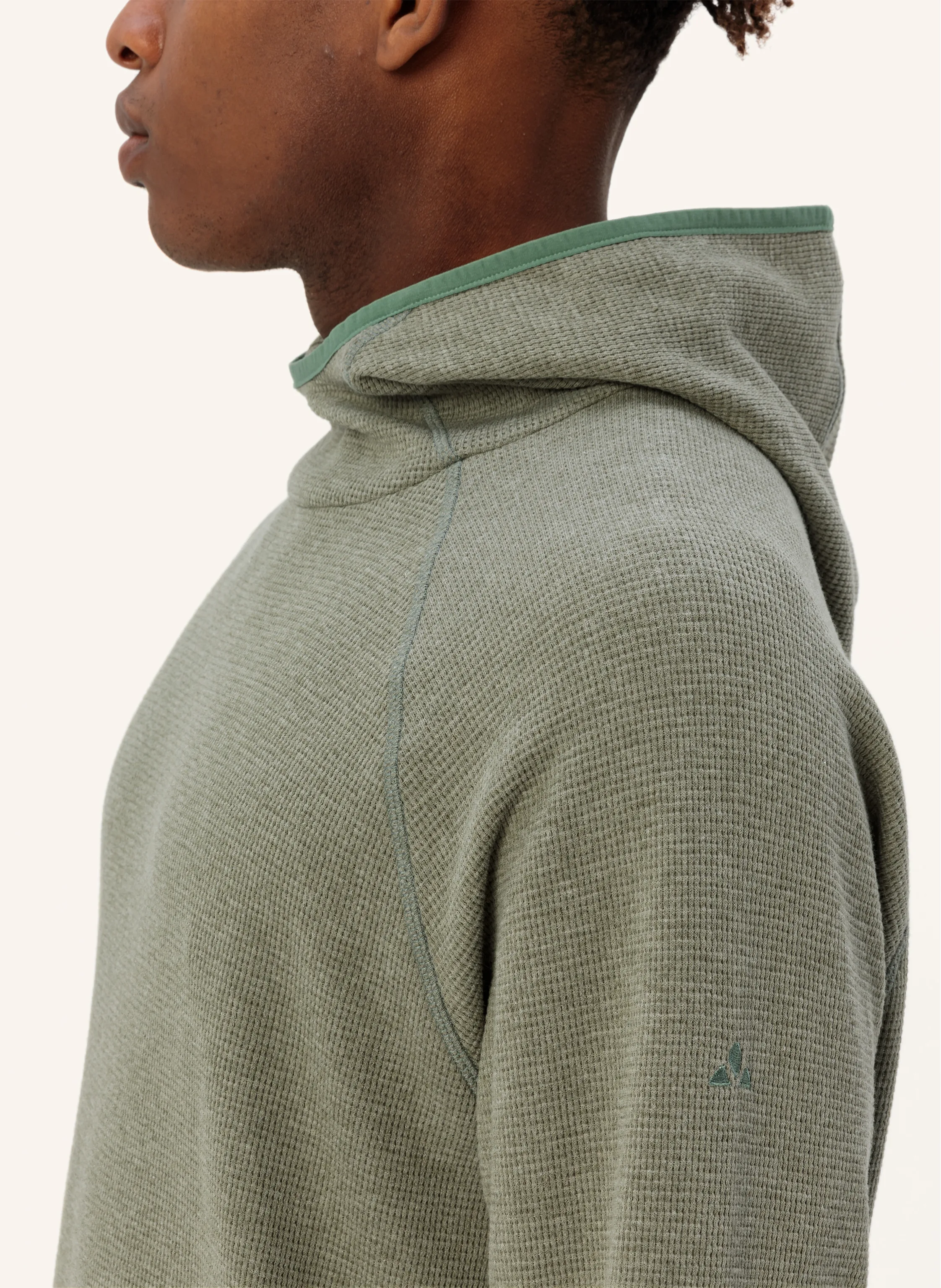 VAUDE Hoodie REDMONT