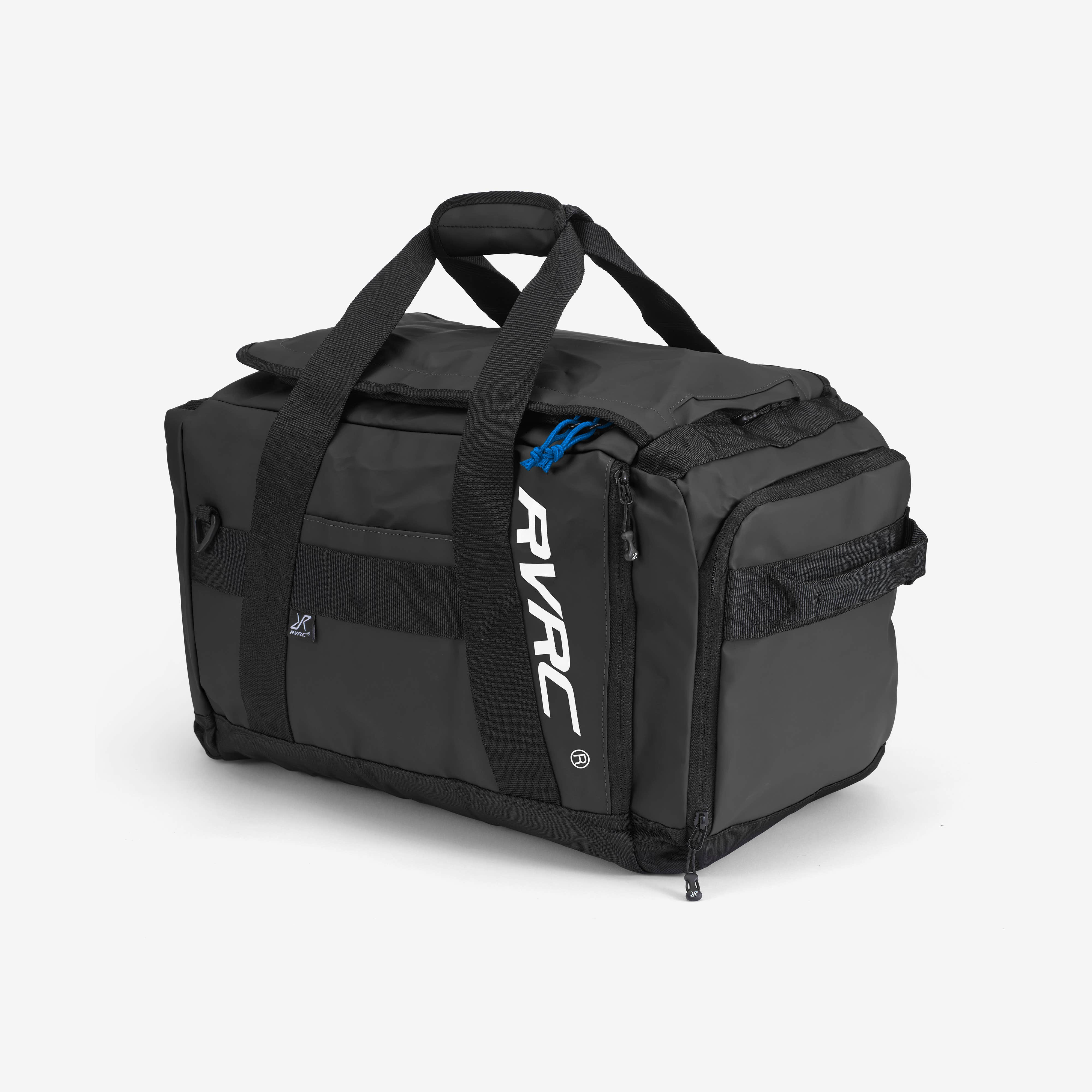Packable Duffel Bag 40L  Black
