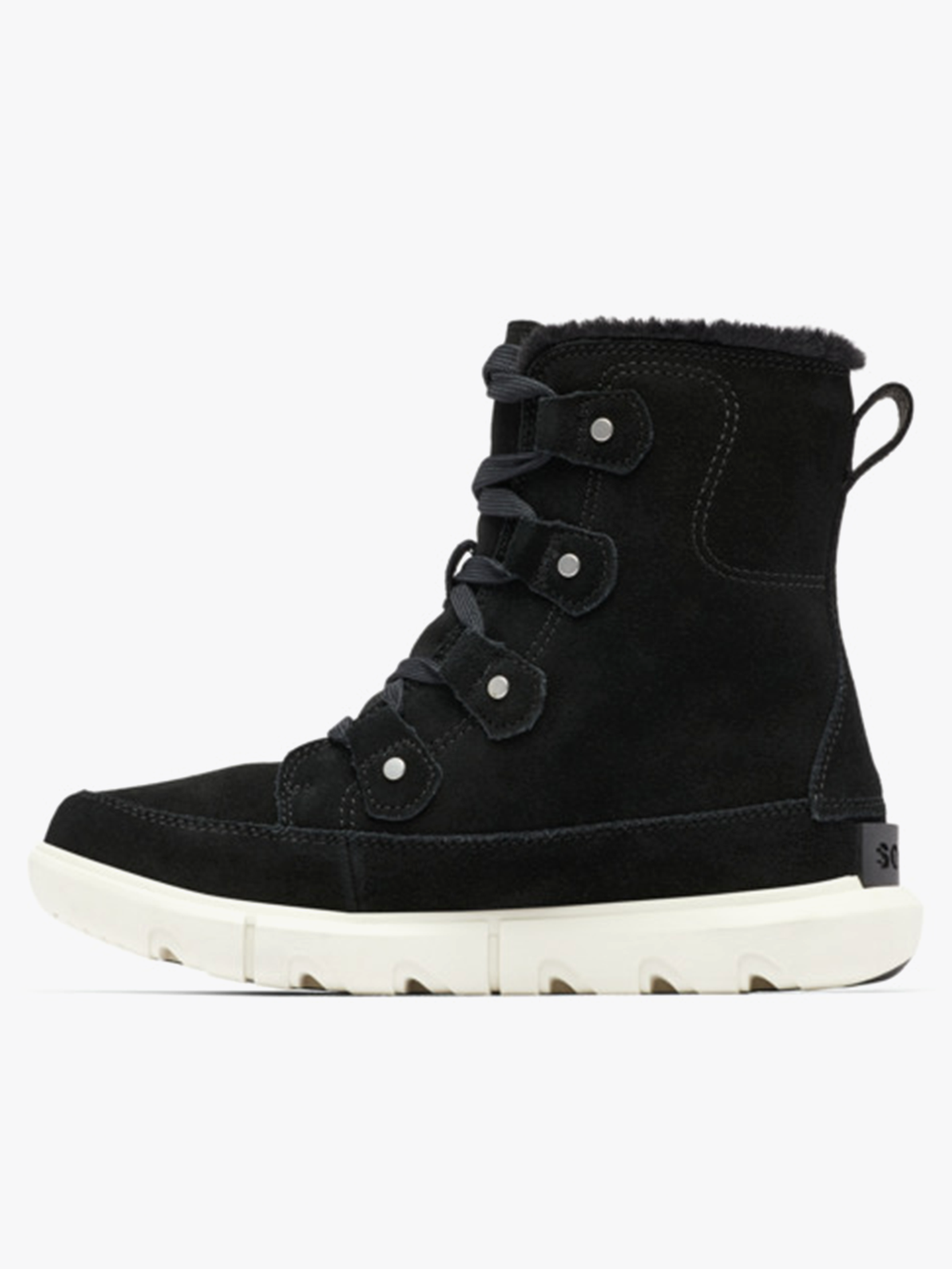 Explorer next Joan WaterProof