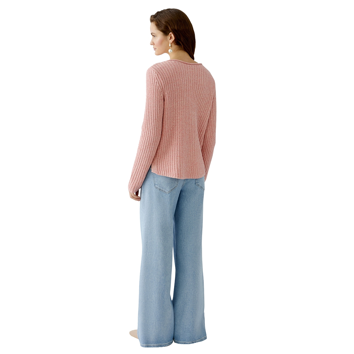 Dames Trui EX11-25022