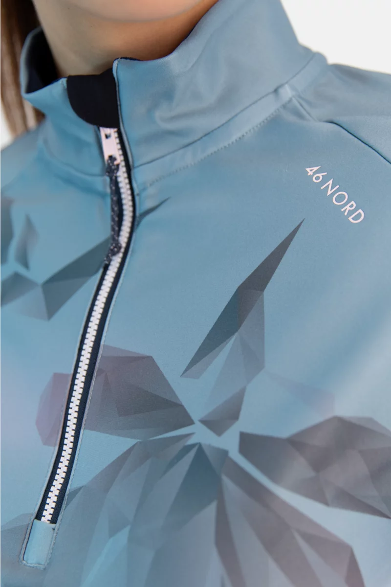 46 NORD Damen Midlayer