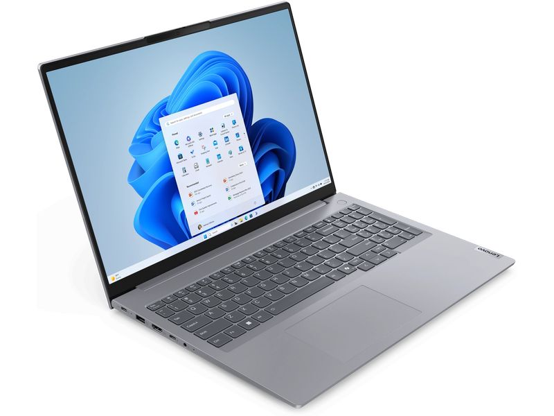 Lenovo ThinkBook 16 G7 ARP (AMD) Leistungsfähiges und ausdauerndes 16