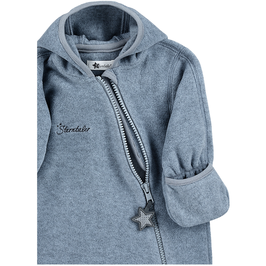 Sterntaler Overall blau