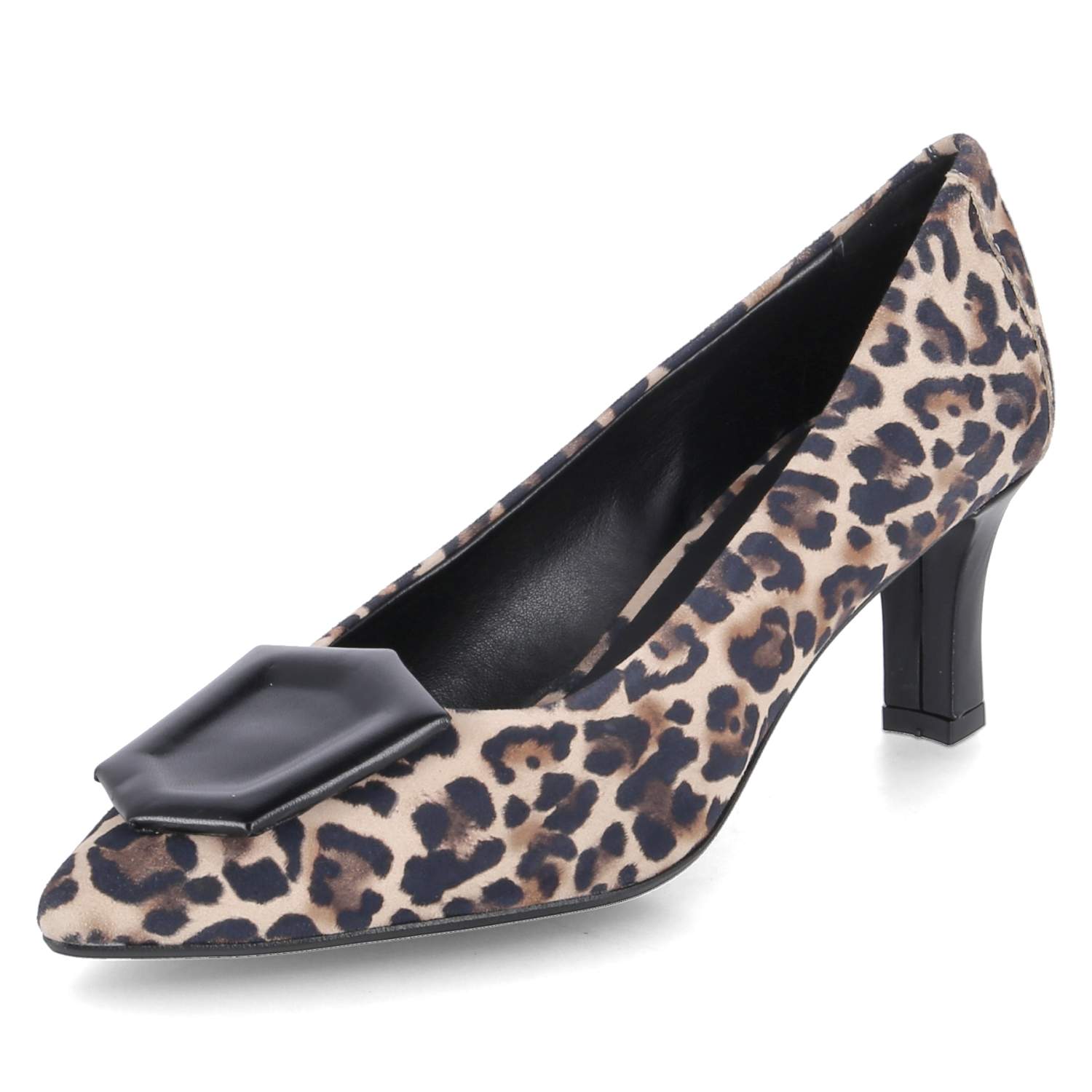 Kaerlek Pumps