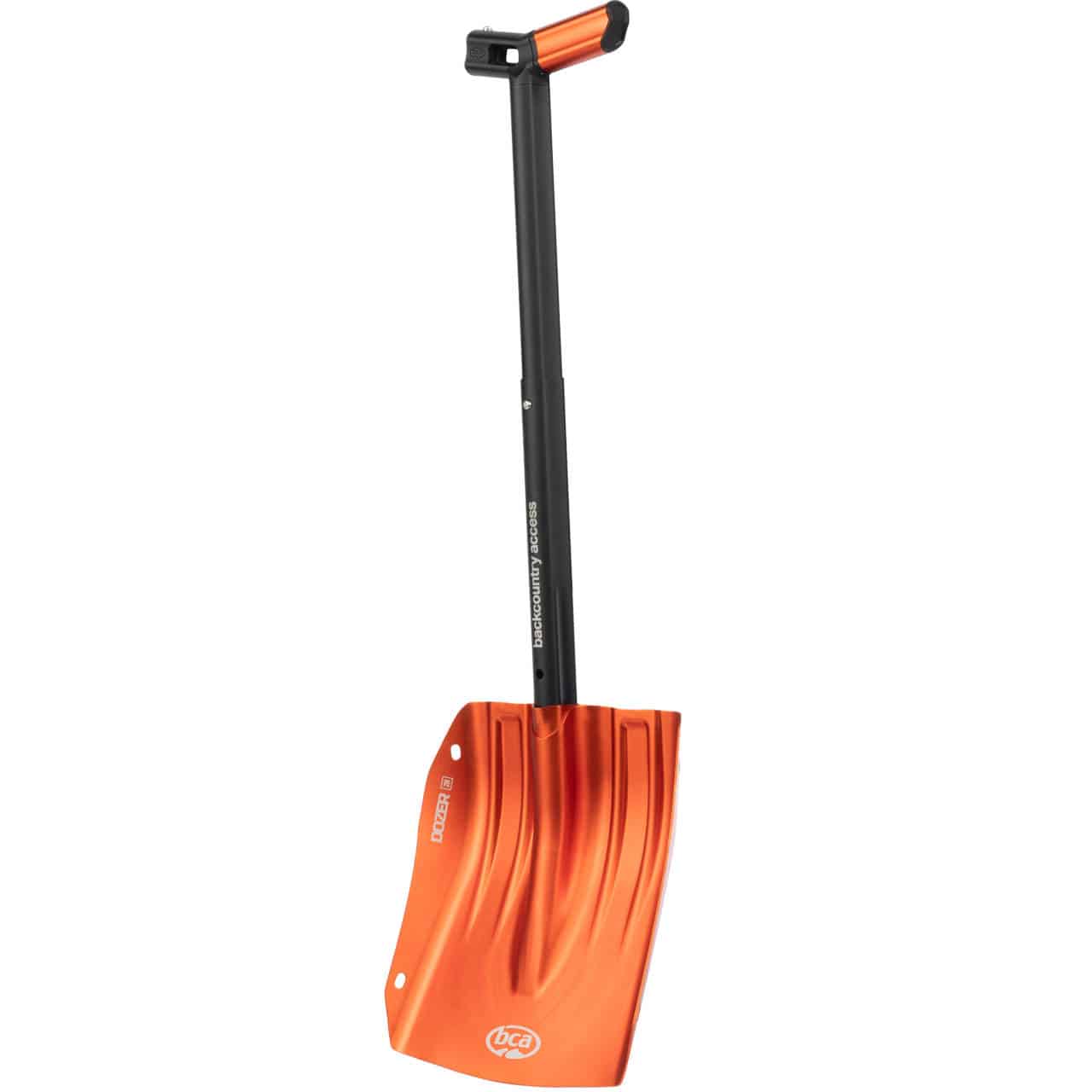 BCA Dozer 2H Shovel orange | Schaufeln | Lawinenausrüstung | Tourenski | XSPO