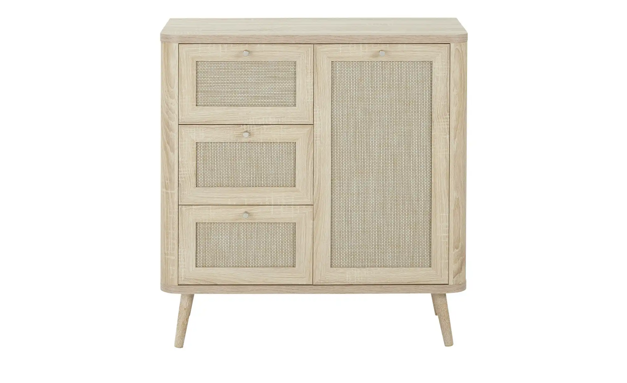 Roomers Kommode Rafia Premium