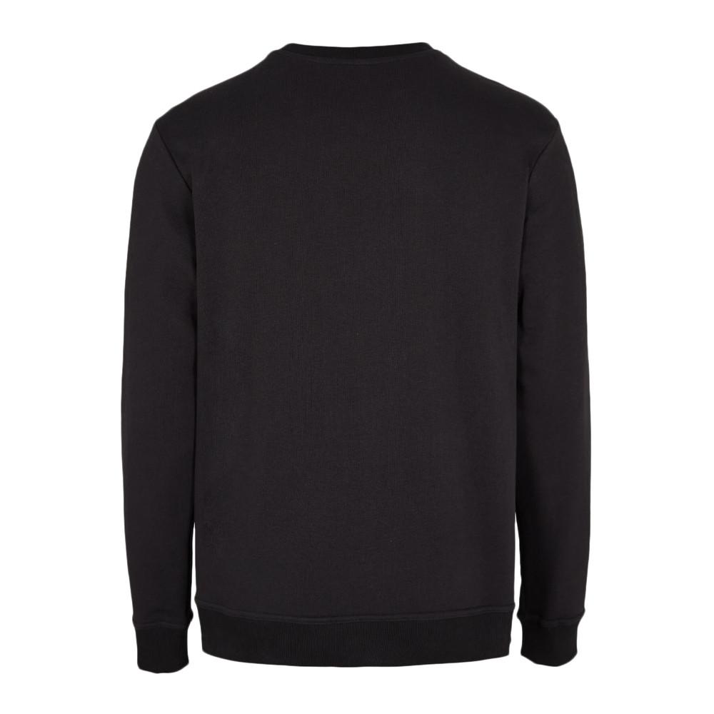 O'Neill Sweat Noir Homme O'Neill Cali Original