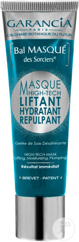 Garancia Bal Masqué Des Sorciers Masque High-Tech Liftant Hydratant Repulpant 50ml