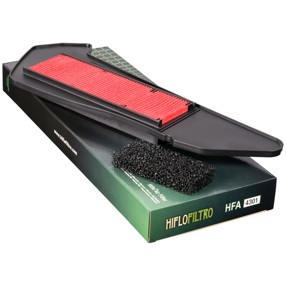 Hiflofiltro - Filtre à air HFA4301