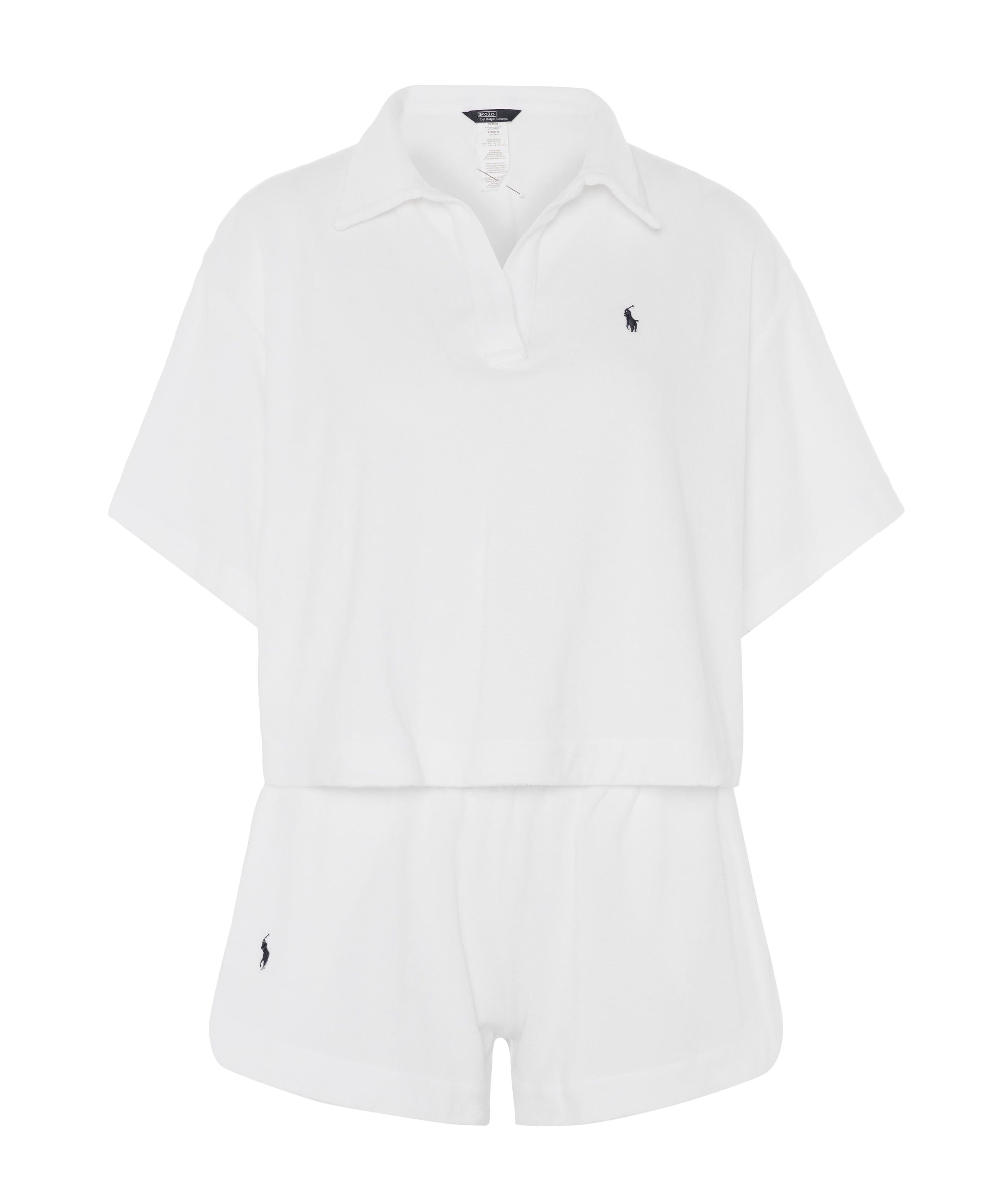 Ralph Lauren Dames set wit
