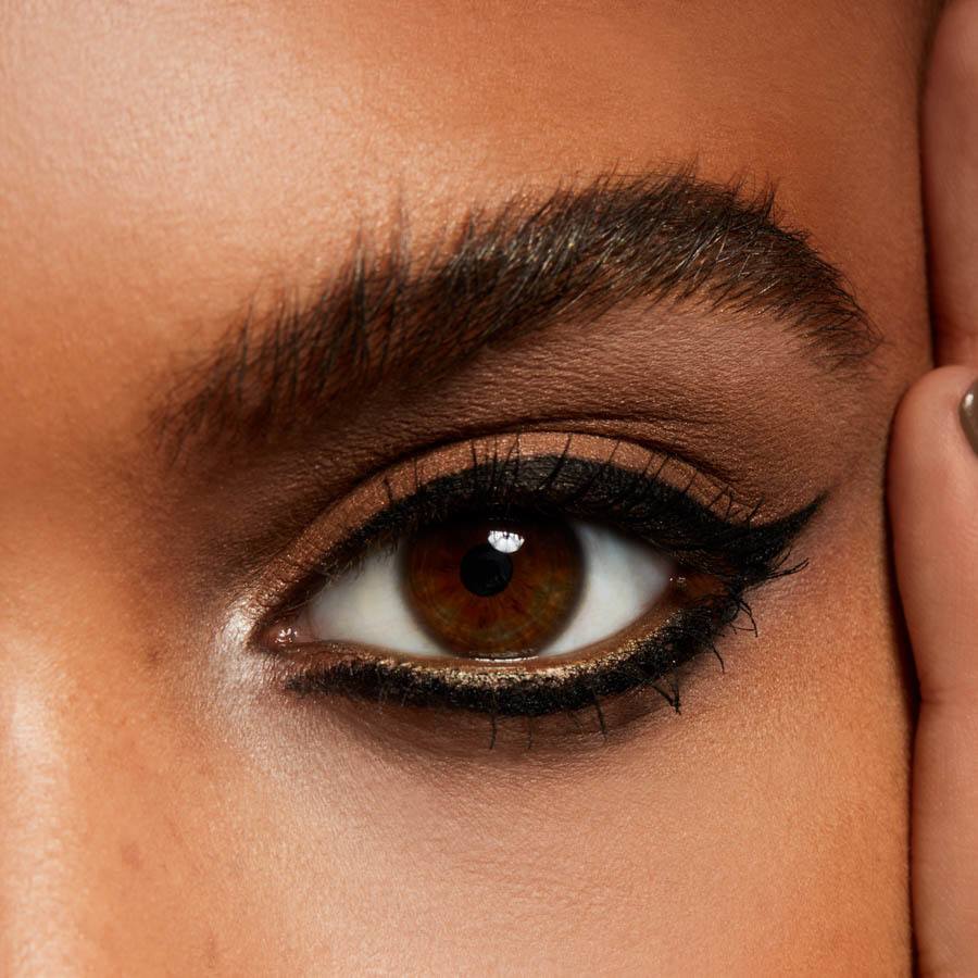 MAC Satin Small Eye Shadow Soba 1,5g