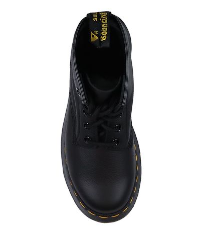 Dr. Martens Stiefel - 101 - Schwarz
