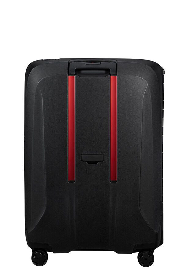 Samsonite Essens Spinner 75 cm Charcoal/ Red