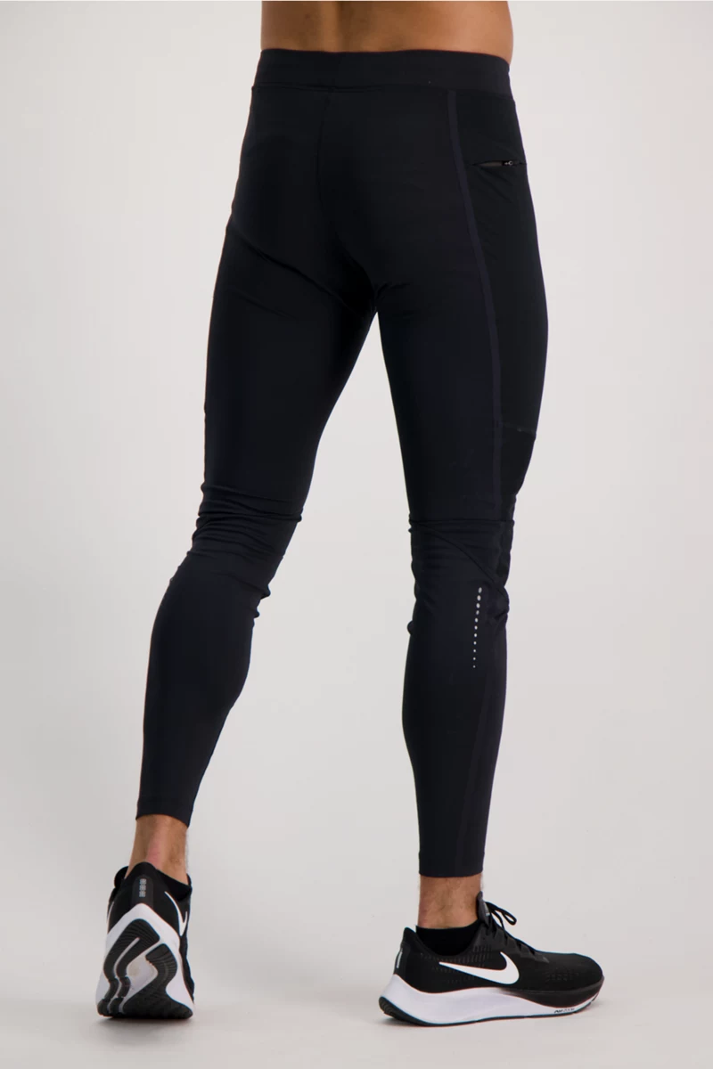 Odlo Zeroweight Warm Herren Tight