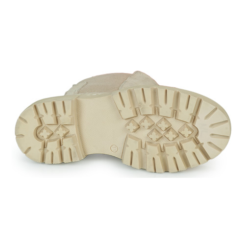 Bullboxer - AJS504AMBG - Beige