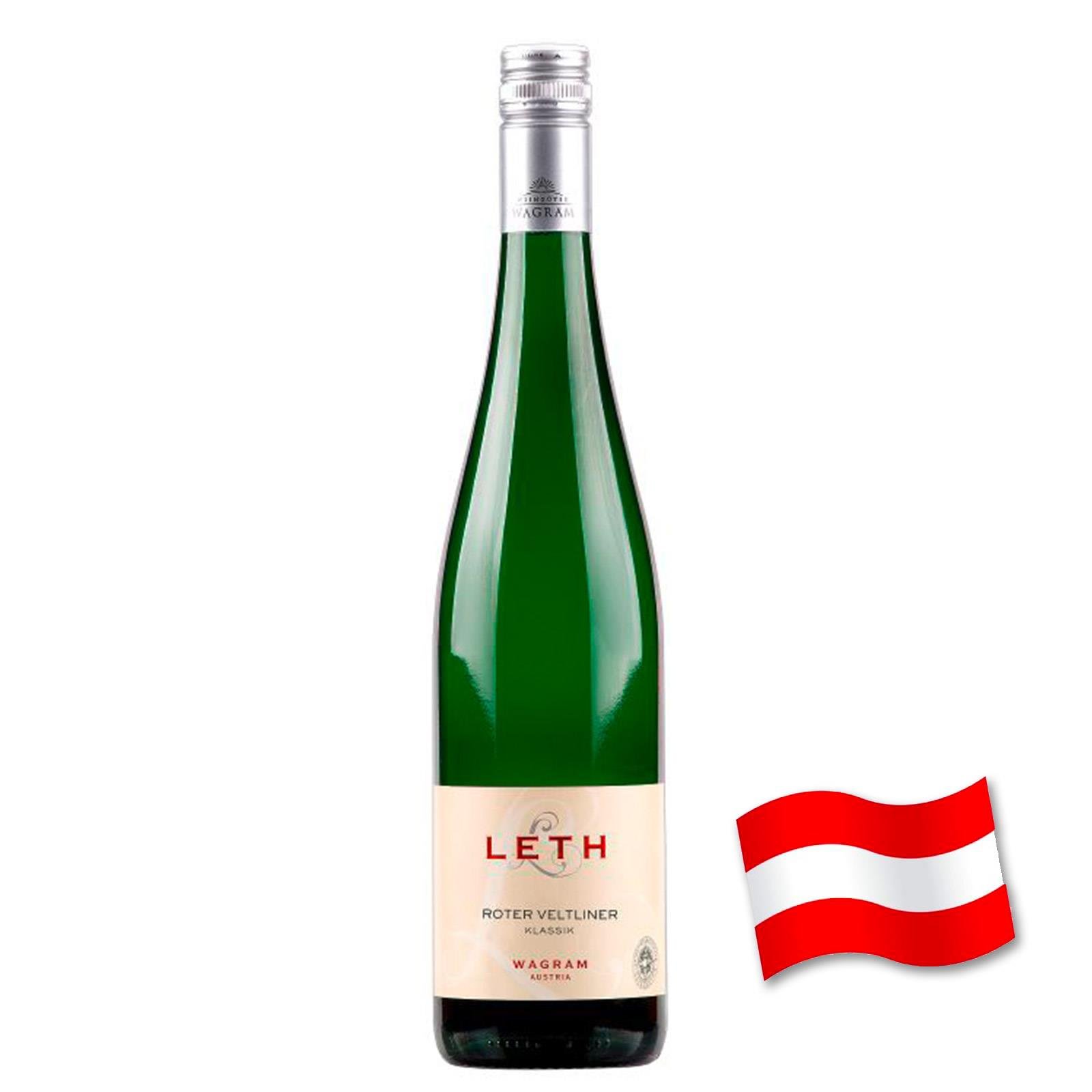 Leth Roter Veltliner Klassik