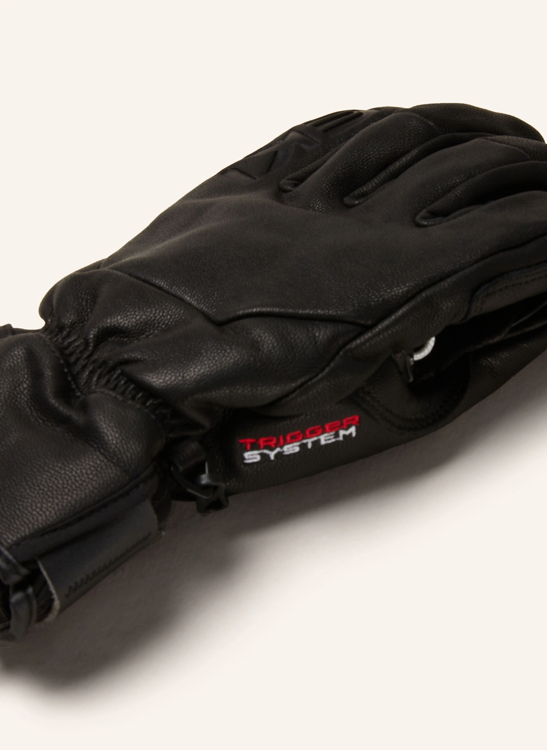 LEKI Skihandschuhe HEVION PRIME 3D mit Touchscreen-Funktion