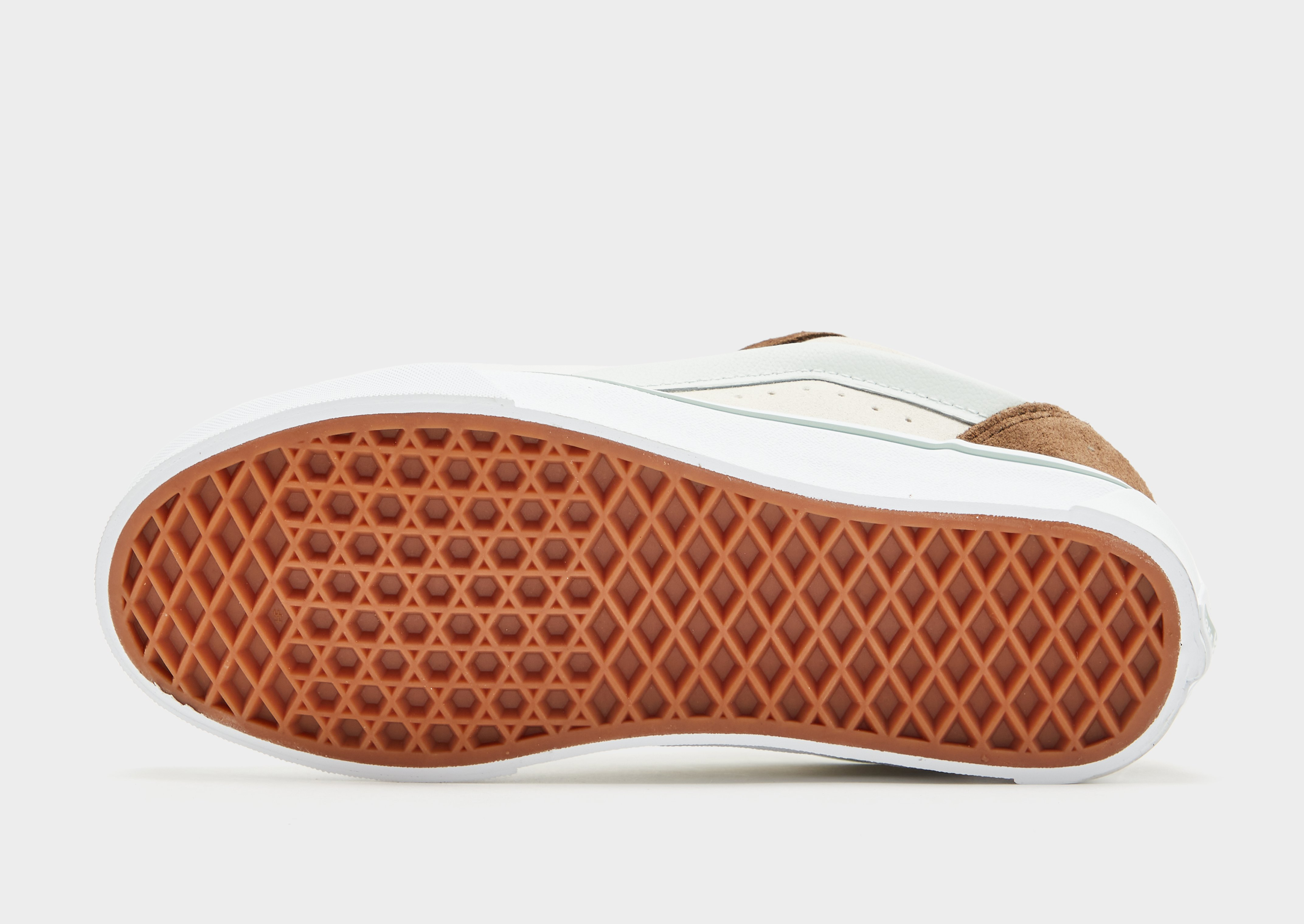 Vans Knu Skool Femme