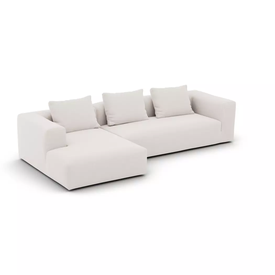 Ecksofa Kornum