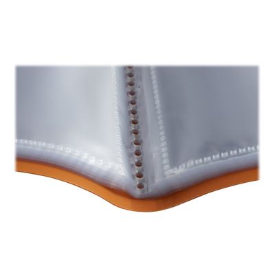 Exacompta MAÏA - Porte vues recyclé - 60 vues - A4 - disponible dans différentes couleurs