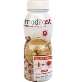 Modifast Intensieve koffie drank