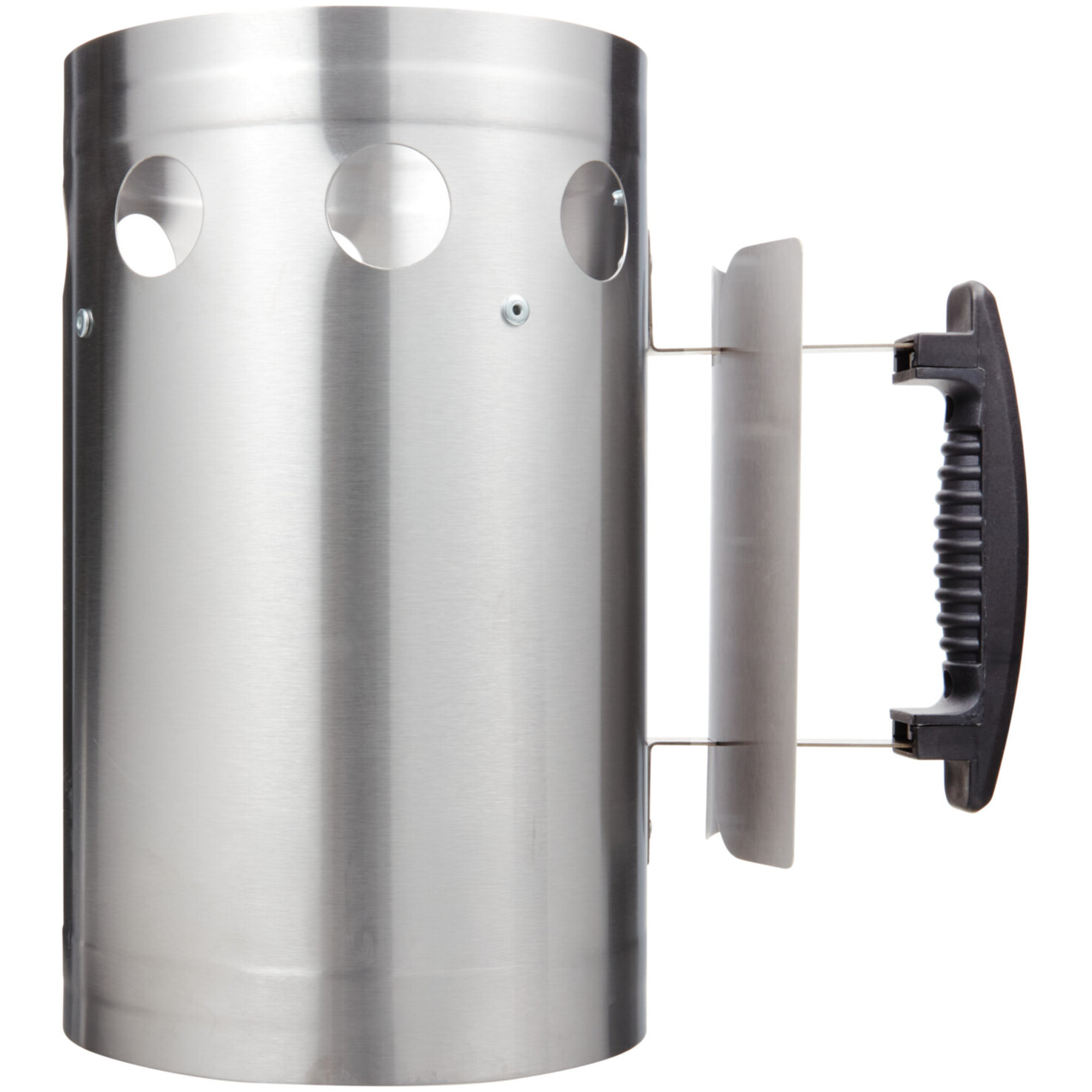 Flamino BBQ Anzündkamin | 27 × 17 × 31.5 cm