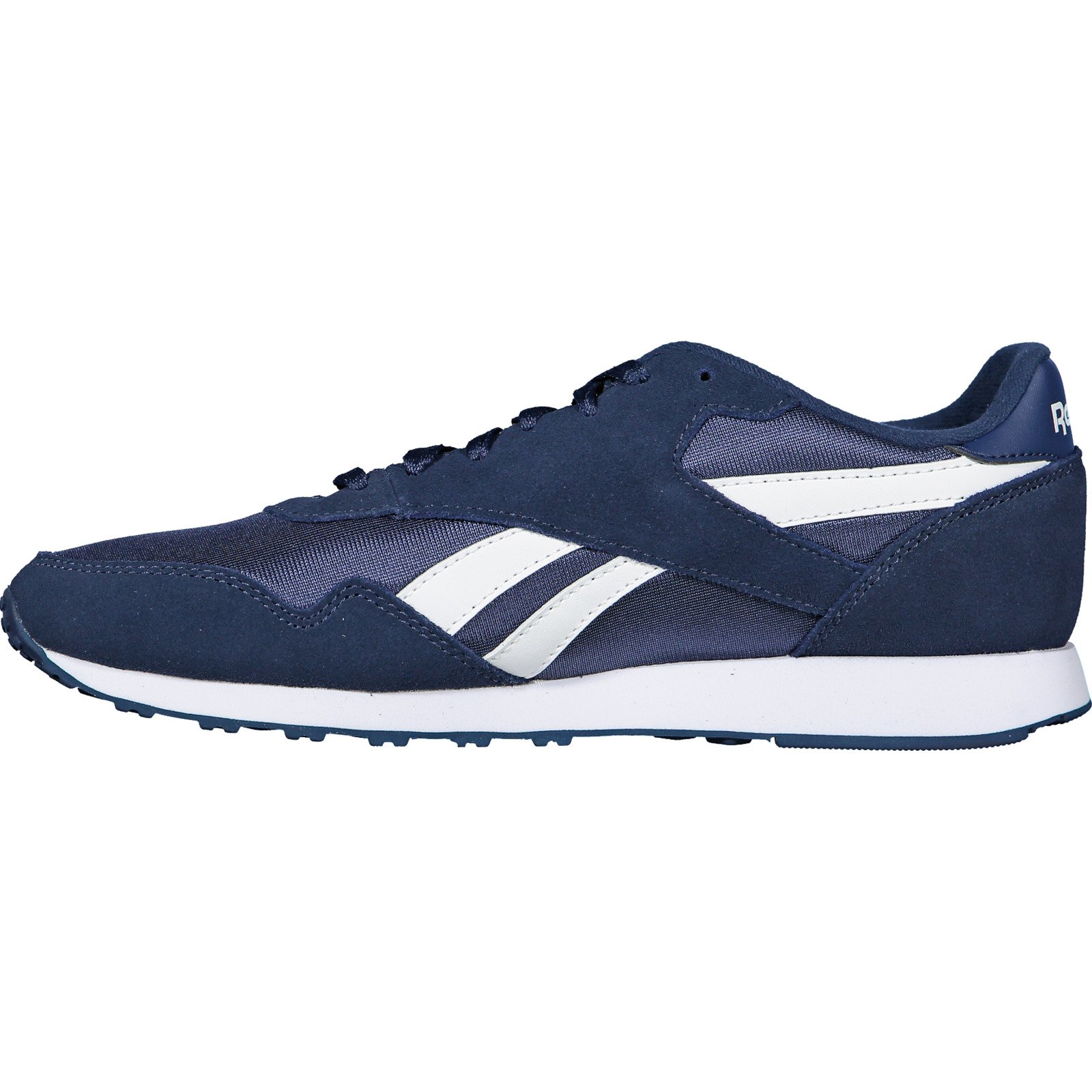 Reebok Herren-Sneaker Royal Ultra blau, 44
