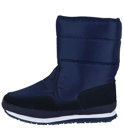 Rubber Duck VinterStøvler - RD Snow Jogger - Navy