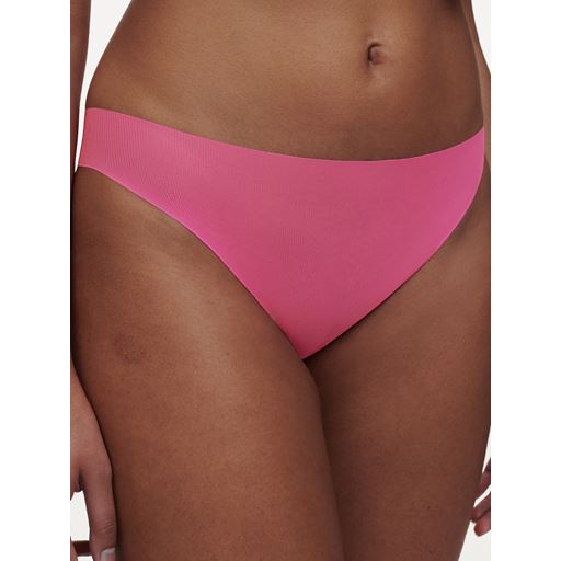 Chantelle Pulp Pulpies Tai Trusser, Fuchsia Purple, XL/XXL