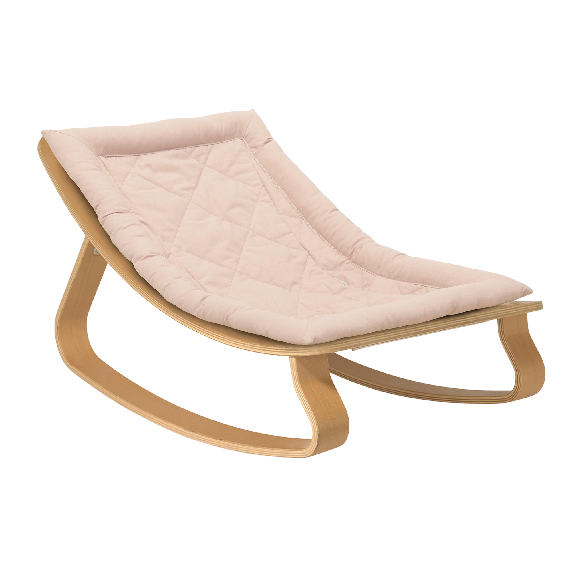 Babywippe LEVO Nude