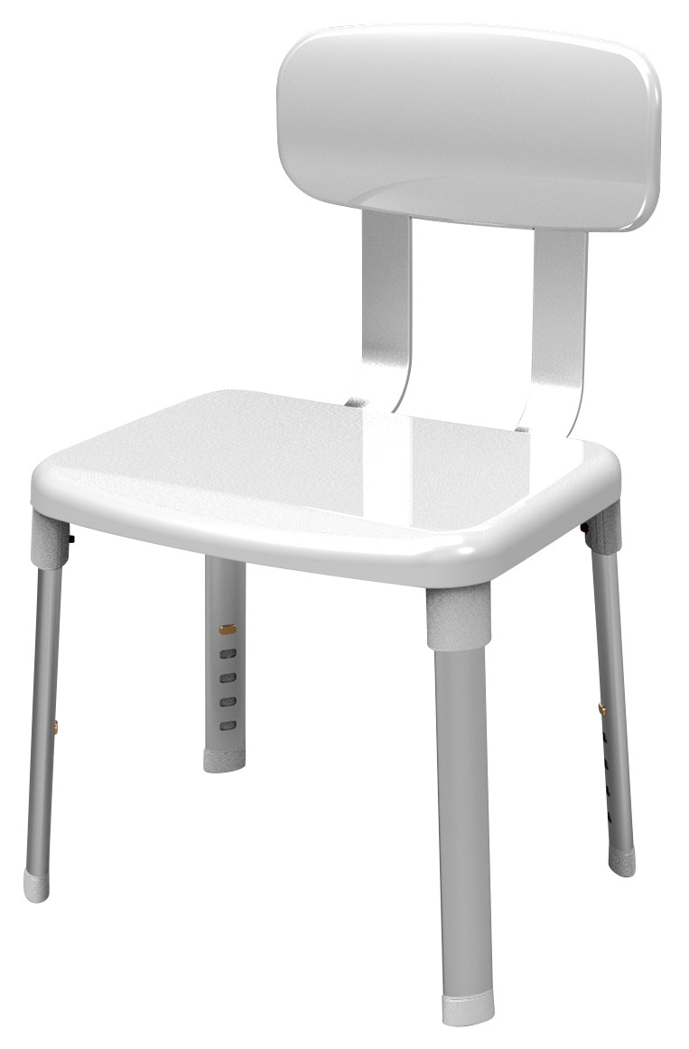 Bischof Dusch- und Badhocker »Splash Comfort« TÜV/GS geprüft