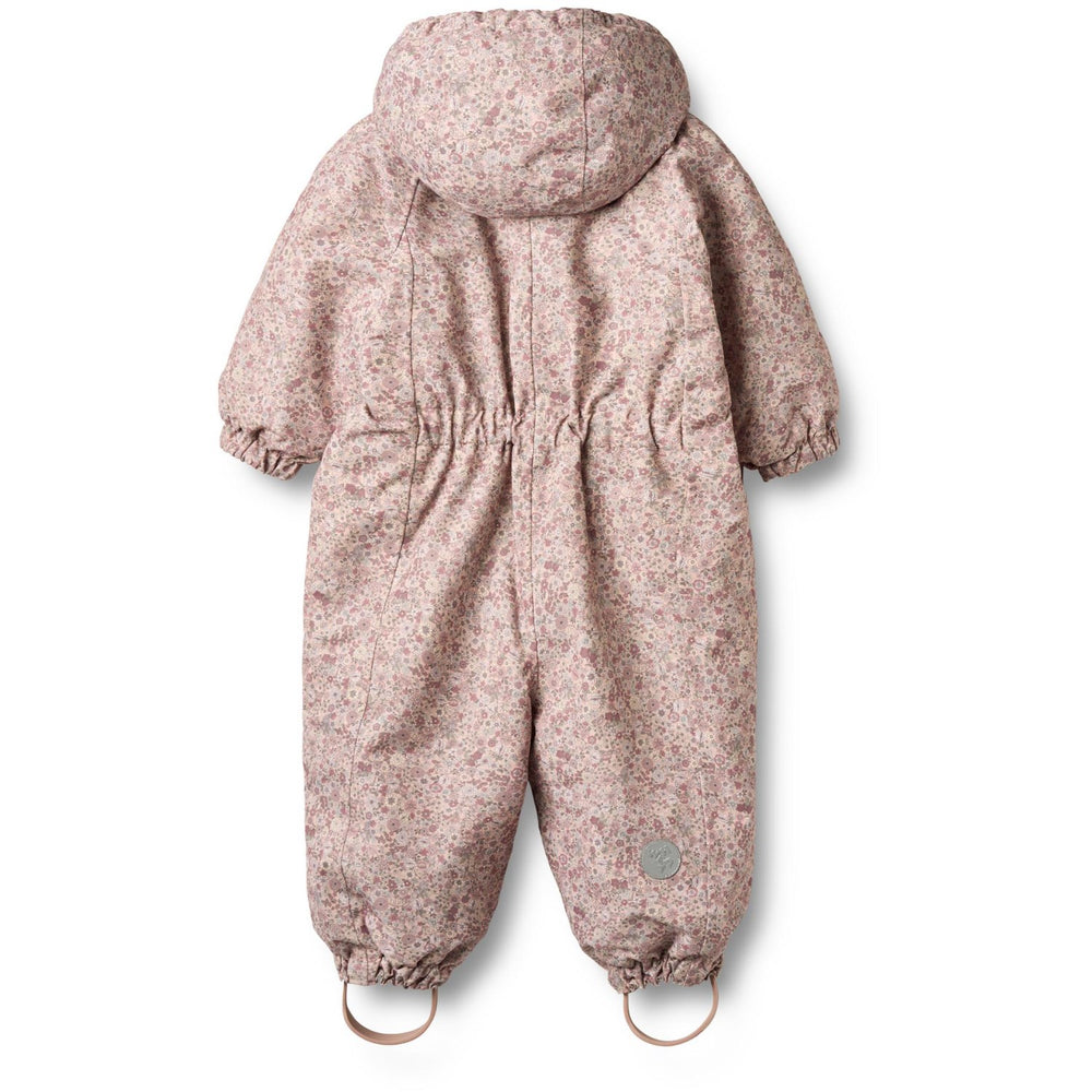 Køb Wheat Rose Dust Flowers Flyverdragt Adi