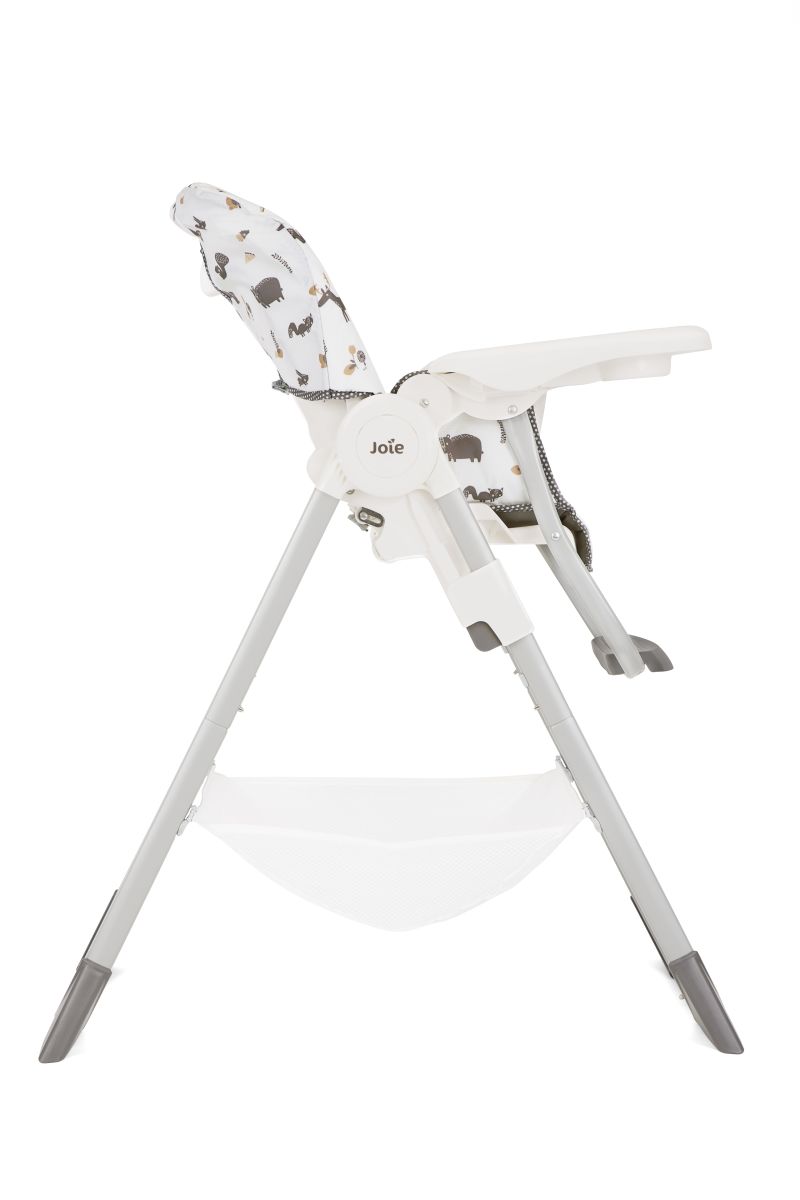 CHAISE HAUTE SNACKER 2 IN 1 FRANKIE & FRIENDS
