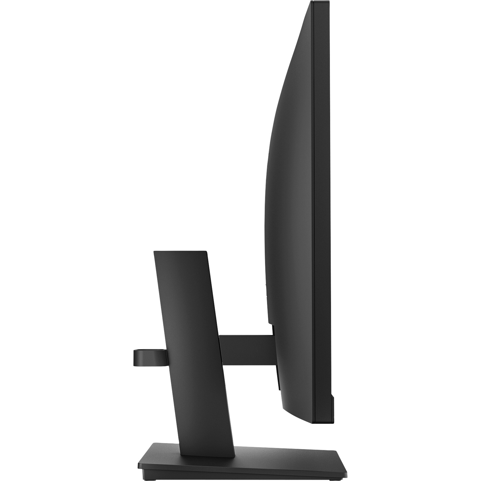 HP LED-Monitor P24h G5